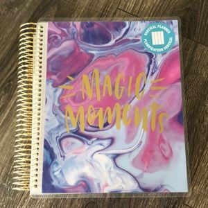 DISCOUNTED -Recollections Spiral Planner 2021